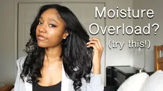 5 High Porosity Tips for Moisture Overload!