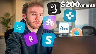 The ONLY Softwares I&rsquo;d Use If I Were Starting Over On Amazon In 2026 (For Beginners)
