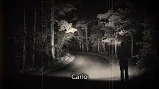 Never Look Back on This Road  True Style Horror Story