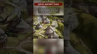 Gaulish Engineering: The Advanced Ploughs of the Ancient Celts