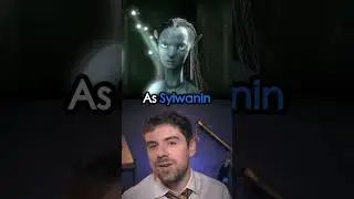 What happened to Neytiri's sister in Avatar?
