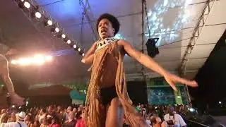HOMENAGEM A XANG&Ocirc; by Carlinhos do Salgueiro CARNAVAL23