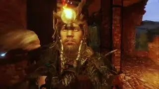 Metro Exodus [PS5Pro] - Day 9 - Anna, your husband takes the train to death [FINALE]