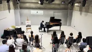 Tantai Klinsong (Clementi Sonatina I: Spiritoso) MfurMusik 10th Anniversary Student Recital 2026