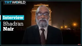 India police open case in anti-Muslim hate speech delivered at event