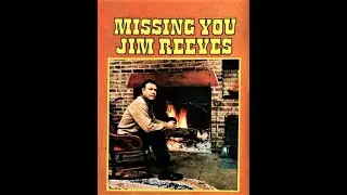 Jim Reeves 