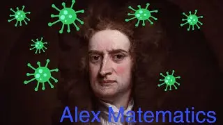 Historia del Cálculo en menos de 6 minutos