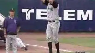 Jason Hirsh of the Colorado Springs Sky Sox