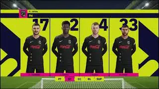 Presentaci&oacute;n Villatronix-Legion