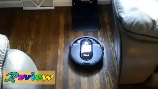 Shark RV915S Robot Vacuum Review | Is any of the Shark robot vacuum worth it?