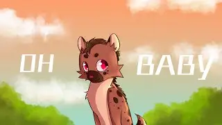Oh baby&hellip; Aw man | Animation Meme | Oc pmv |