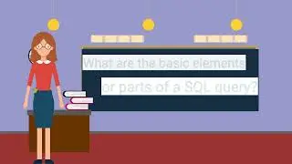 Data Science Interview Questions: Elements of SQL Query