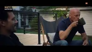 Paramount Network Espa&ntilde;a - Continuidad Corta (26/12/2025) 