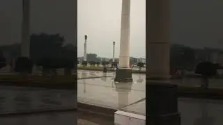 Ambedkar memorial park Lucknow