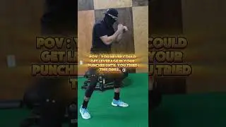 Pov : this is drill is great 👍🏼 #boxingFundamentals