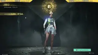 Once Human P90 Nightmare Silo Build! PHI 4:49 min ! No Low Life needed