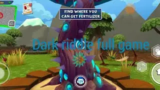 dark riddle gameplay all levels 1 and 4+ peter guest