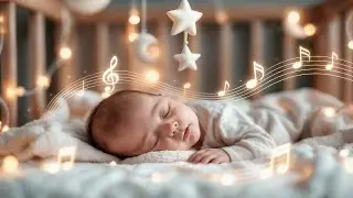 Kids Sleep Music 🌙 | Peaceful Bedtime Lullaby | Instrumental #sleepmusic  #babysleepmusic