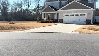15 mph - Around Blind Corner with Static Camera
