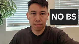 How I reached FINANCIAL FREEDOM with Rentals (No Partners, No BS)