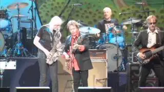 Ringo Starr - Live in Rancho Mirage - 12. Frankenstein (Edgar Winter)