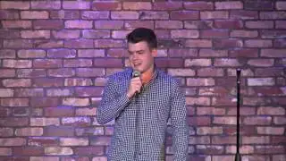 David Gamble | October 2016