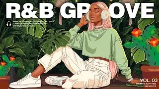 Midnight Chill R&B Dancehall 🌙🎶 | Laid-Back Tempo, Smooth Flow & Cozy Atmosphere