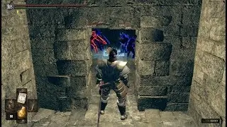Elevator Glitch Quadruple Kill! Dark Souls Remastered