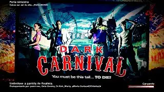 🎥 Left 4 Dead 2 🧟&zwj;♂️ (Hard Mode - Realista Experto)