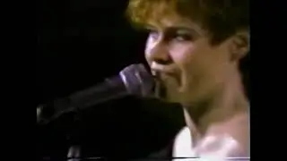 New Wave Theatre #23 - Butch, Johanna Went, Pre Fix, OMb