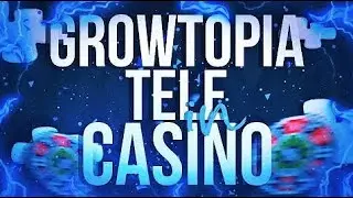 Growtopia Tele #1 1BGL+ !!