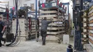 Commercial Cooling