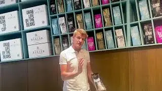 Welke koffiebonen kies je het best?