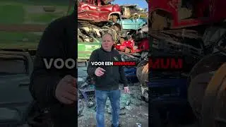 Wij KOPEN Jouw Auto In!