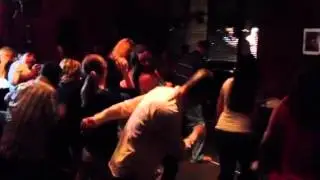 Drunkin Wobble!