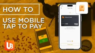 How to use Mobile Tap To Pay