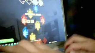 Unrealfirst - stepmania -  rage template AAA.wmv