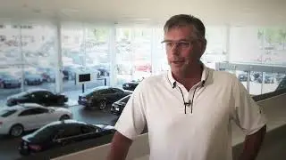 Glenmore Audi ~ NEW SHOWROOM NOW OPEN - Calgary Audi Dealership -  Fall 2013 Construction Update