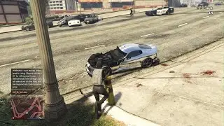 gta kysg