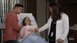 GH Michael & Willow 7/19/22 Pt 4/5