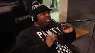Natural Elements recaps on 20 years as a hip hop group