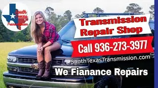 Transmission Repair in Klein TX - Call Today for a Free Quote 936-273-3977