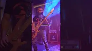 Affirmation. But make it rock. #musicshorts #newrockmusic #ukrock #femalefronted #rockband