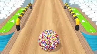 Going Balls - Levels 923