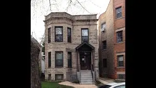 3920 N. Hamilton Ave., Unit #1, Chicago, IL 60618