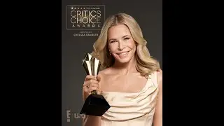 Critics Choice 2026: ALL Winners & Biggest Surprises