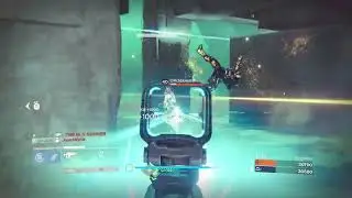 Fusion Rifles From Destiny 1...