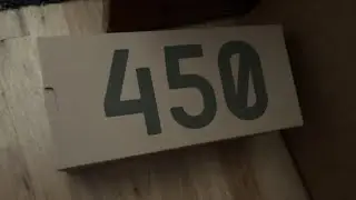yeezy 450 review