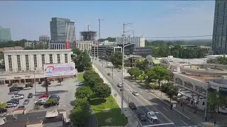 New Buckhead cityhood bill introduced in Georgia Senate