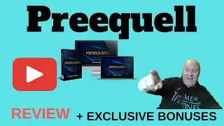 Preequell Review - Plus EXCLUSIVE BONUSES - (Preequell Review)